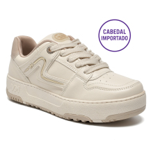 Tenis em sintetico 305-003-09